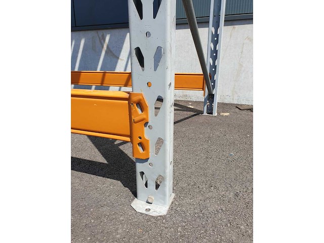 Electrolux - c12 - palletstellingen (2x) - afbeelding 8 van  17