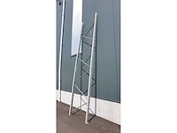 Electrolux - c12 - palletstellingen (2x) - afbeelding 14 van  17