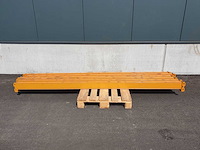 Electrolux - c12 - palletstellingen (2x) - afbeelding 4 van  17