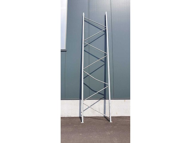 Electrolux - c12 - palletstellingen (2x) - afbeelding 11 van  17