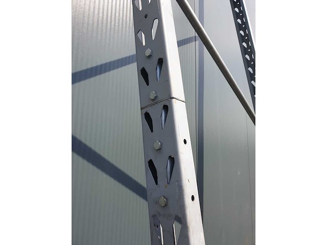 Electrolux - c12 - palletstellingen (2x) - afbeelding 16 van  17