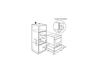 Electrolux - eedp2080ax - overige keukenapparatuur - afbeelding 1 van  1