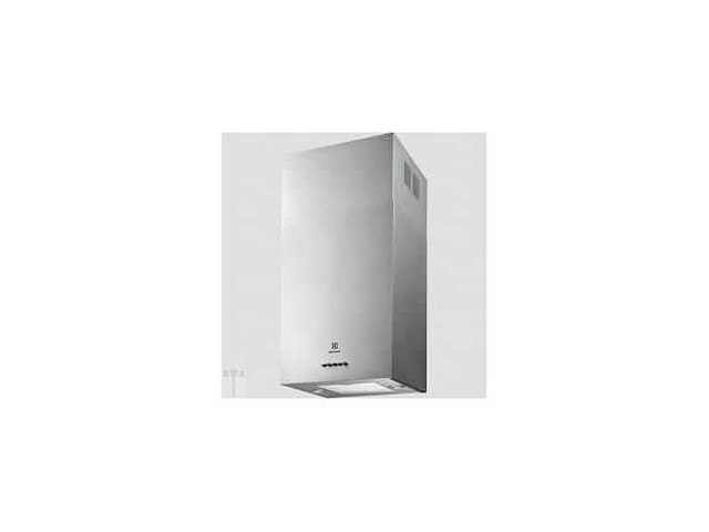 Electrolux - efl45465-ox - afzuigkap - afbeelding 1 van  3