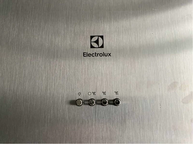 Electrolux - efl45465-ox - afzuigkap - afbeelding 2 van  3