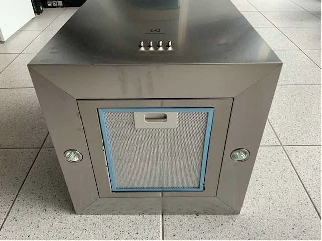 Electrolux - efl45465-ox - afzuigkap - afbeelding 3 van  3