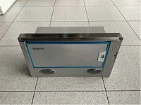 Electrolux - efp50637x - afzuigkap (2x) - afbeelding 1 van  7
