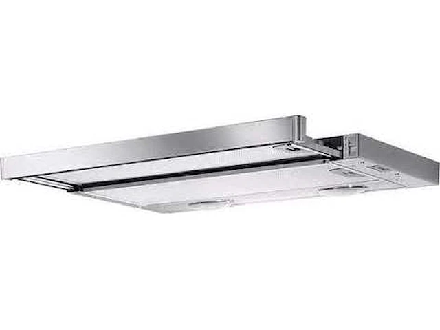 Electrolux - efp50637x - afzuigkap (2x) - afbeelding 2 van  7