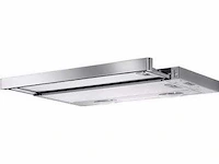 Electrolux - efp50637x - afzuigkap (2x) - afbeelding 2 van  7