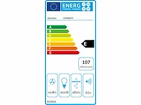 Electrolux - efp50637x - afzuigkap (2x) - afbeelding 4 van  7