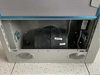 Electrolux - efp50637x - afzuigkap (2x) - afbeelding 6 van  7