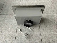 Electrolux - efp50637x - afzuigkap (2x) - afbeelding 7 van  7