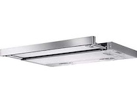 Electrolux - efp50637x - afzuigkap - afbeelding 1 van  3