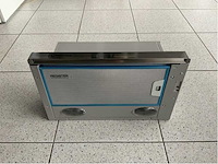 Electrolux - efp50637x - afzuigkap - afbeelding 1 van  7