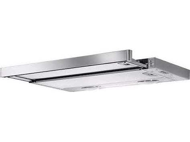 Electrolux - efp50637x - afzuigkap - afbeelding 2 van  7