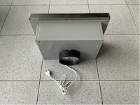 Electrolux - efp50637x - afzuigkap - afbeelding 7 van  7