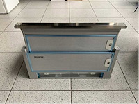 Electrolux - efp60241x - afzuigkap - afbeelding 1 van  5