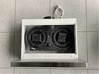 Electrolux - efp60241x - afzuigkap - afbeelding 3 van  5