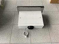 Electrolux - efp60241x - afzuigkap - afbeelding 4 van  5