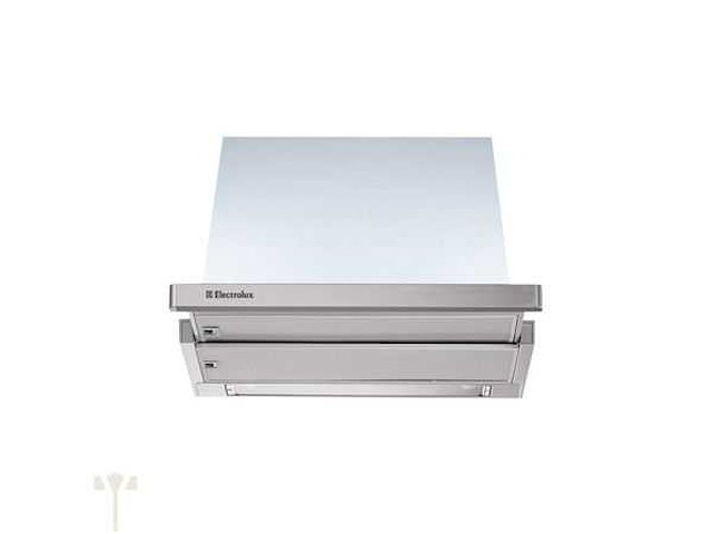 Electrolux - efp60241x - afzuigkap - afbeelding 5 van  5