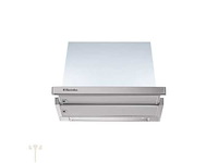 Electrolux - efp60241x - afzuigkap - afbeelding 1 van  1