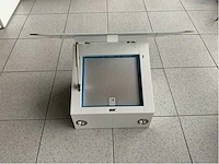 Electrolux - efv60656ow - afzuigkap (3x) - afbeelding 2 van  7