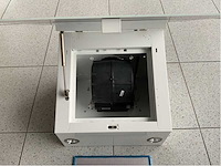 Electrolux - efv60656ow - afzuigkap - afbeelding 3 van  7