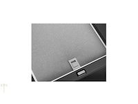 Electrolux - efv60656ow - afzuigkap - afbeelding 1 van  3