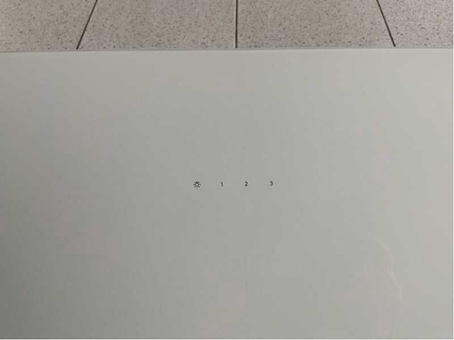 Electrolux - efv60656ow - afzuigkap - afbeelding 3 van  3