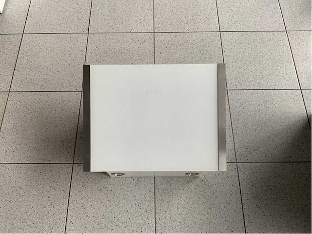 Electrolux - efv60656ow - afzuigkap - afbeelding 7 van  7