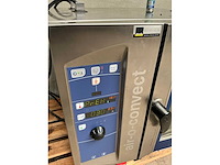 Electrolux - elektrische combisteamer - afbeelding 7 van  7