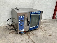 Electrolux - elektrische combisteamer - afbeelding 1 van  7