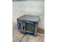 Electrolux - elektrische combisteamer - afbeelding 3 van  7