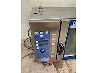 Electrolux - elektrische combisteamer - afbeelding 4 van  7