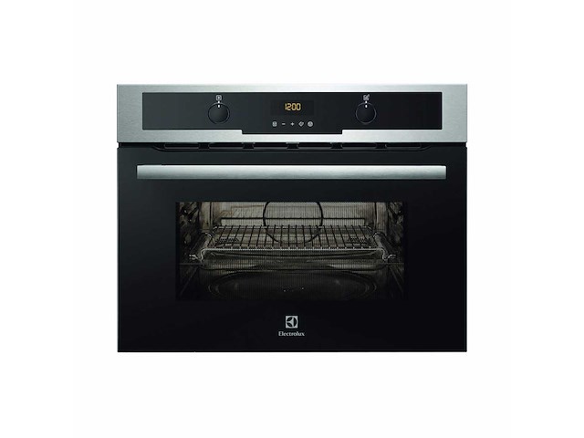 Electrolux - emt382190x - magnetrons & ovens - afbeelding 1 van  2