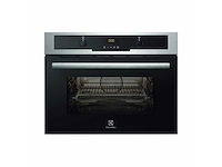 Electrolux - emt382190x - magnetrons & ovens - afbeelding 1 van  2