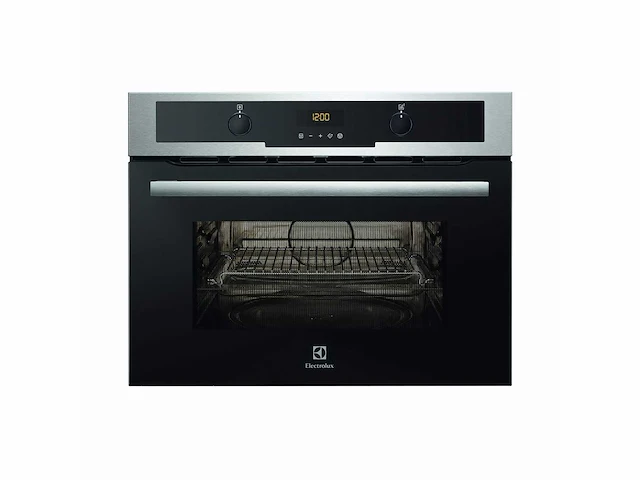 Electrolux - emt382190x - magnetrons & ovens - afbeelding 1 van  2