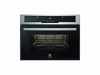 Electrolux - emt382190x - magnetrons & ovens - afbeelding 1 van  2