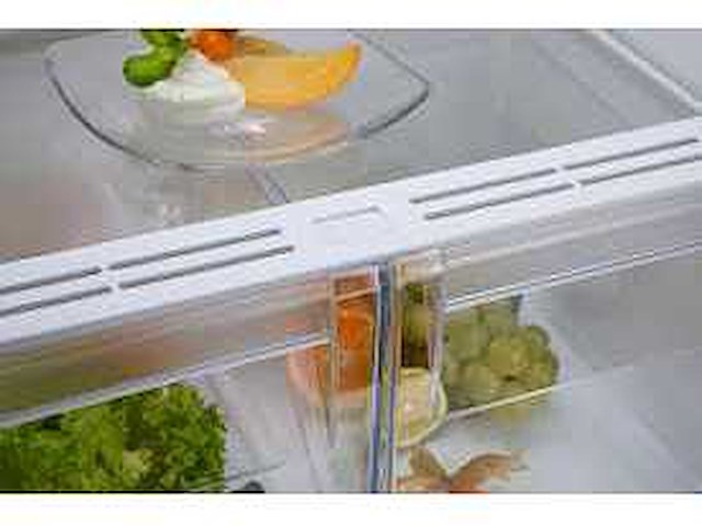 Electrolux - ent6ne18s - koelkast - afbeelding 1 van  4