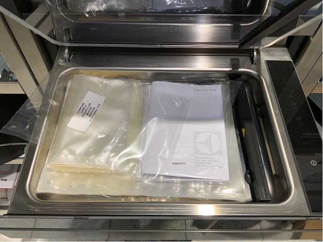 Electrolux - evdp1490ax - overige keukenapparatuur - afbeelding 4 van  7