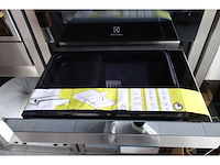 Electrolux - evdp1490ax - overige keukenapparatuur - afbeelding 1 van  1