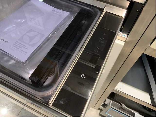 Electrolux - evdp1490ax - overige keukenapparatuur - afbeelding 2 van  3