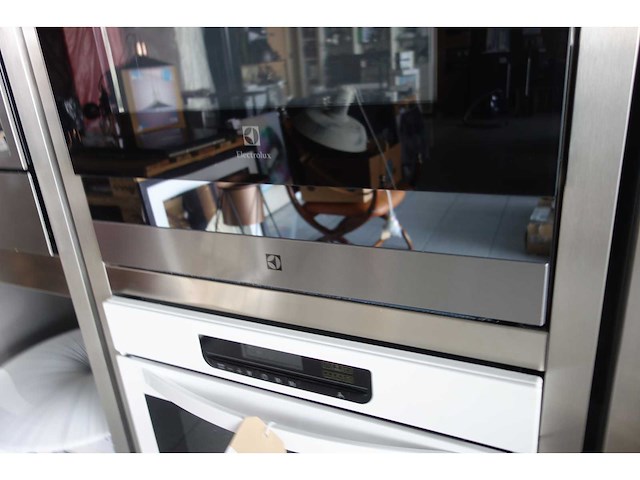 Electrolux - evdp1490ax - overige keukenapparatuur - afbeelding 1 van  4