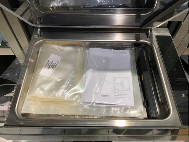 Electrolux - evdp1490ax - overige keukenapparatuur - afbeelding 4 van  7