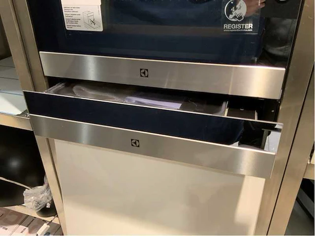 Electrolux - evdp1490ax - overige keukenapparatuur - afbeelding 6 van  7