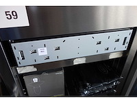 Electrolux - evv14900ox - overige keukenbenodigdheden - afbeelding 1 van  3