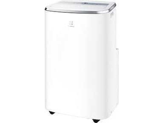 Electrolux - exp26u558cw - airconditioning - afbeelding 2 van  3