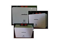Electrolux - eyi40138wt - overige keukenapparatuur - afbeelding 1 van  1