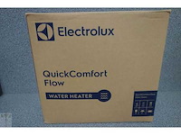 Electrolux - eyi57138wt - overige keukenapparatuur - afbeelding 1 van  2