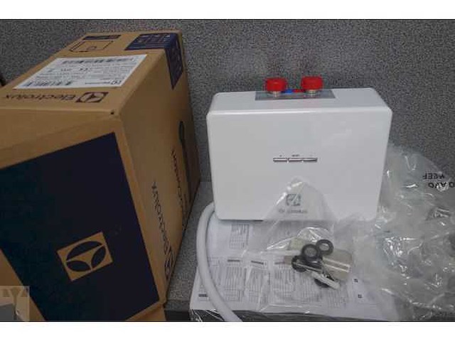 Electrolux - eyi57138wt - overige keukenapparatuur - afbeelding 2 van  2