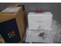 Electrolux - eyi57138wt - overige keukenapparatuur - afbeelding 1 van  1